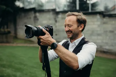 WS Filmowanie Wojciech Świaczny